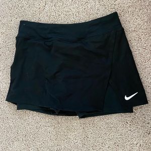 Nike tennis skirt